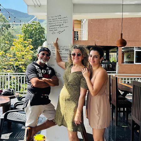 Adams Peak Inn نالاثانيا المظهر الخارجي الصورة