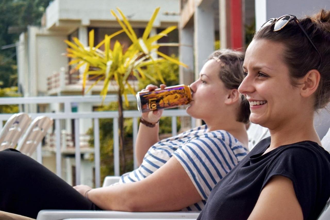 Adams Peak Inn نالاثانيا المظهر الخارجي الصورة