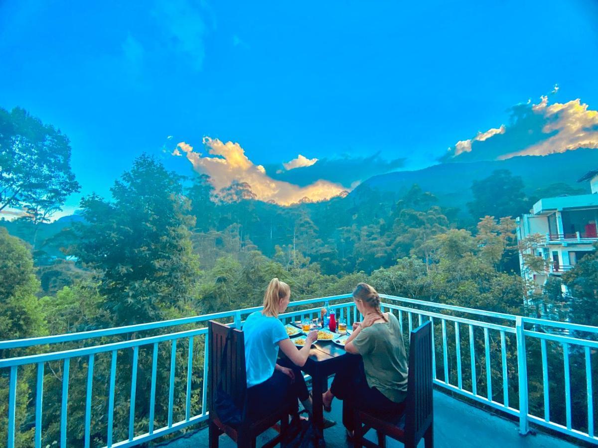 Adams Peak Inn نالاثانيا المظهر الخارجي الصورة