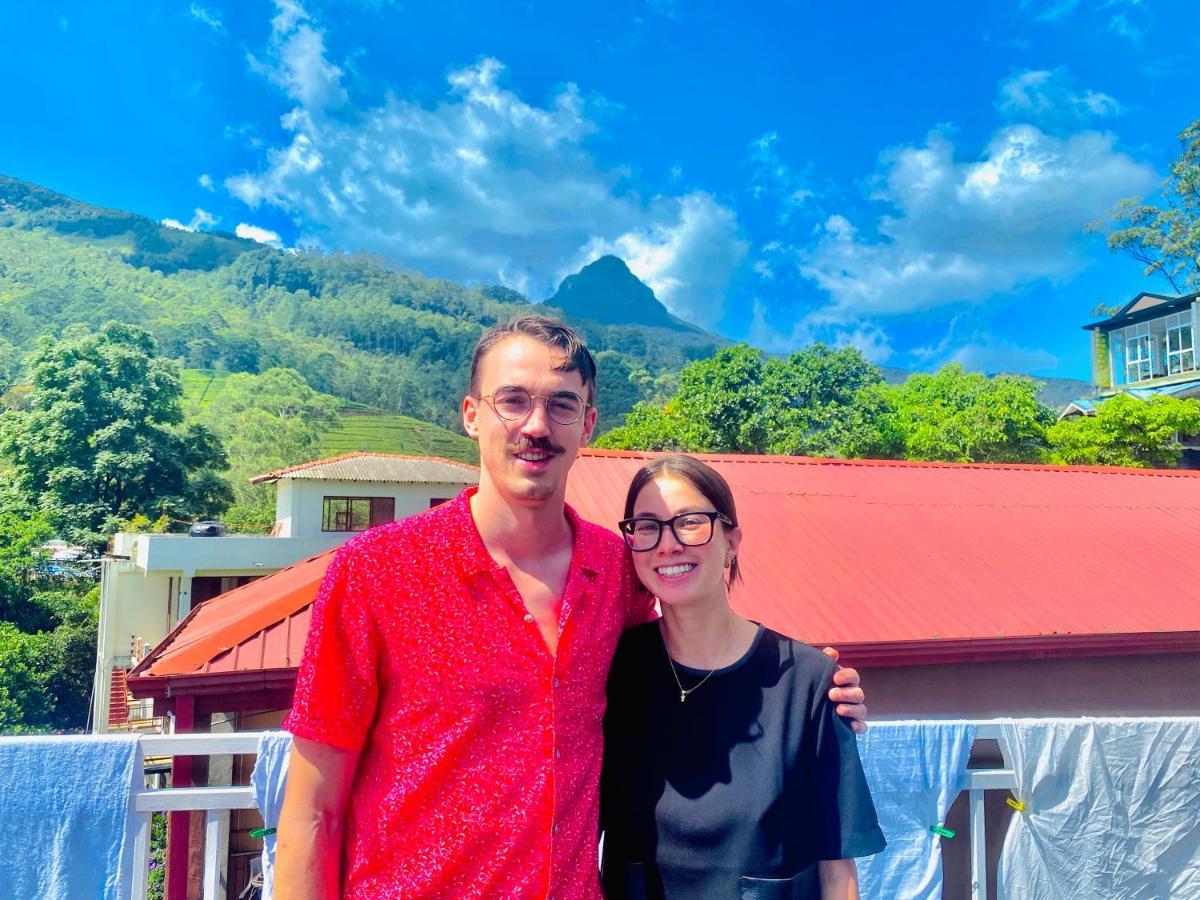 Adams Peak Inn نالاثانيا المظهر الخارجي الصورة