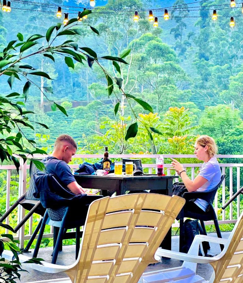 Adams Peak Inn نالاثانيا المظهر الخارجي الصورة