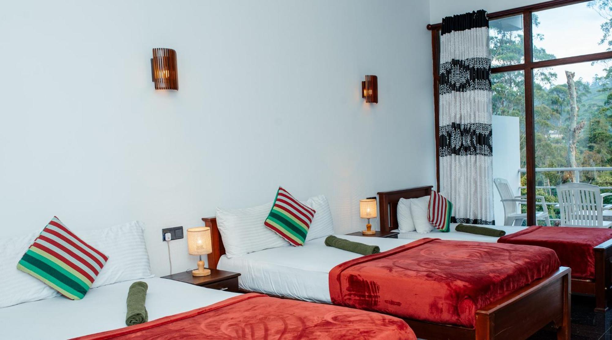 Adams Peak Inn نالاثانيا المظهر الخارجي الصورة