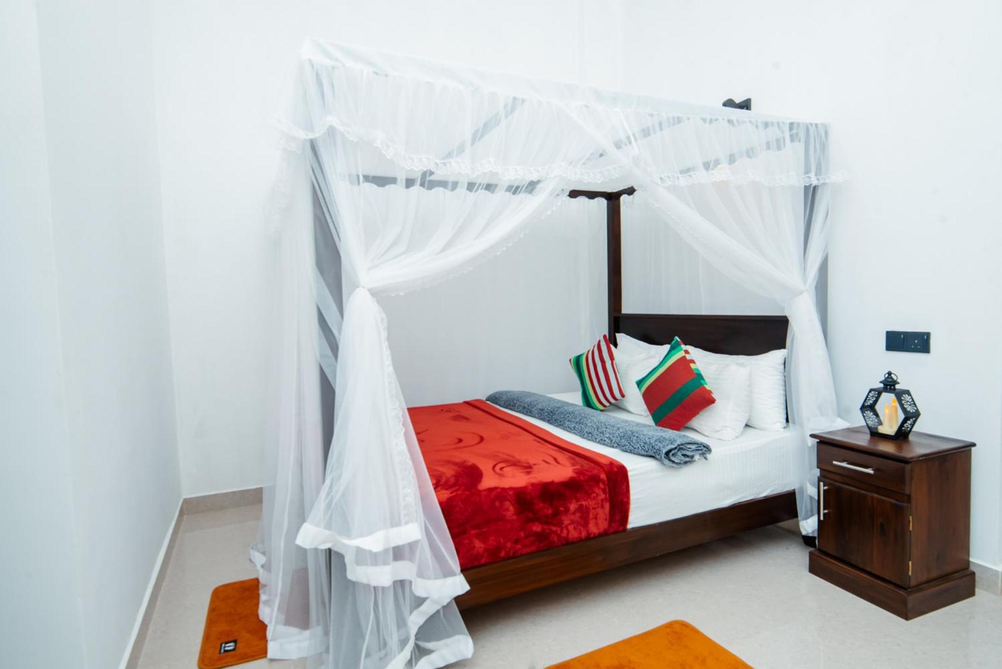 Adams Peak Inn نالاثانيا المظهر الخارجي الصورة