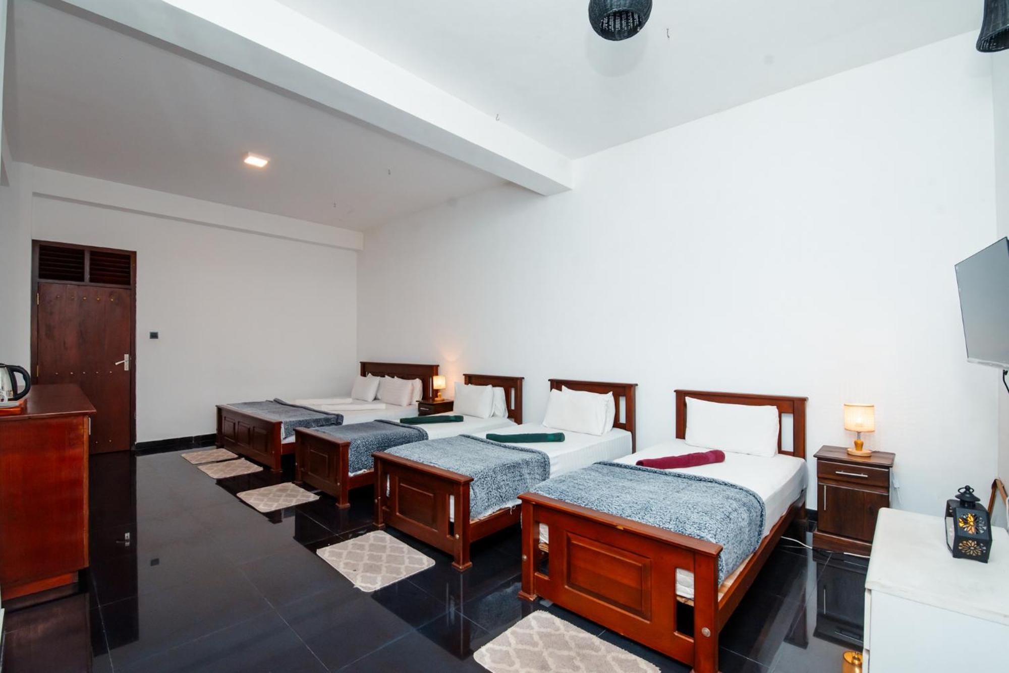 Adams Peak Inn نالاثانيا المظهر الخارجي الصورة