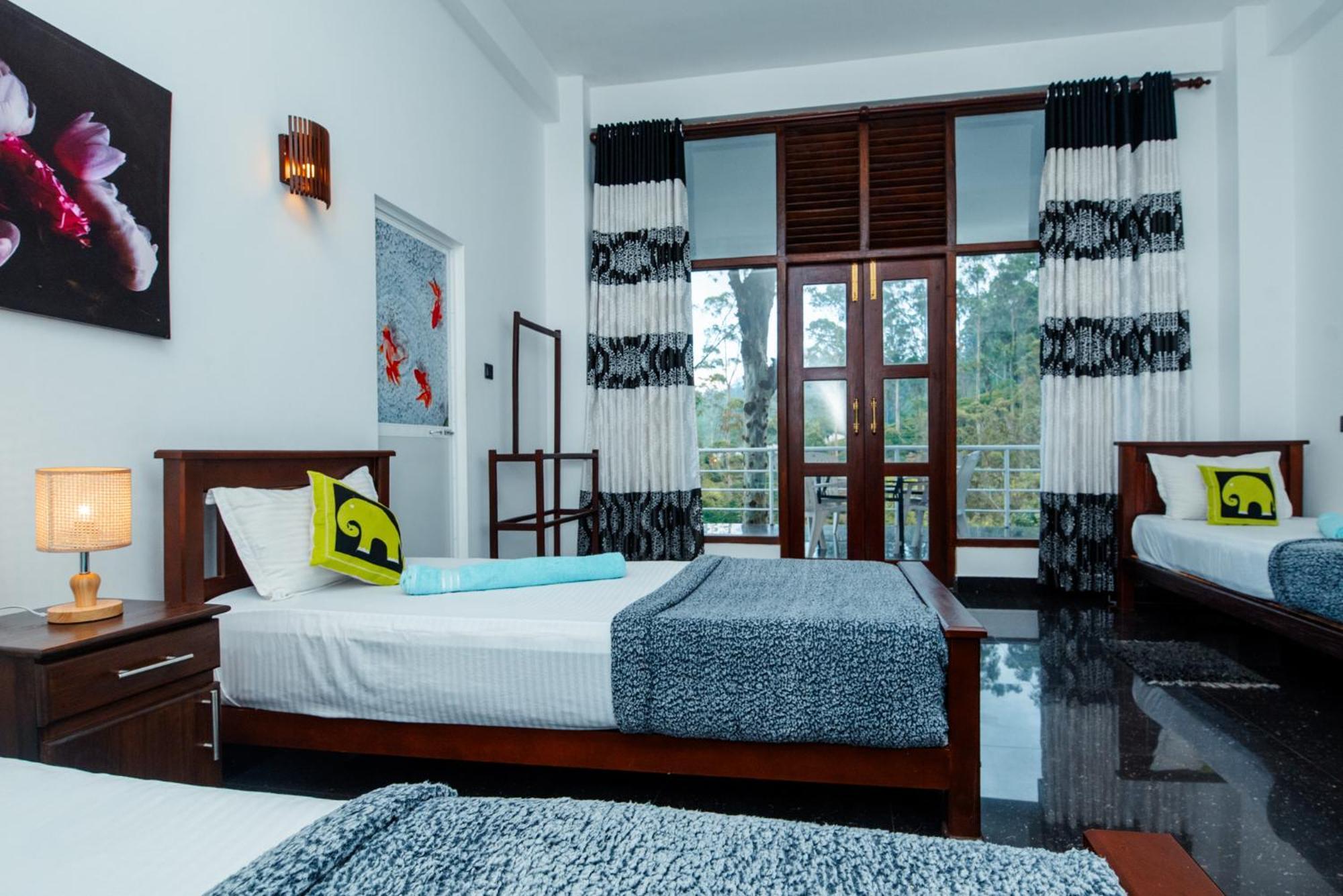 Adams Peak Inn نالاثانيا المظهر الخارجي الصورة