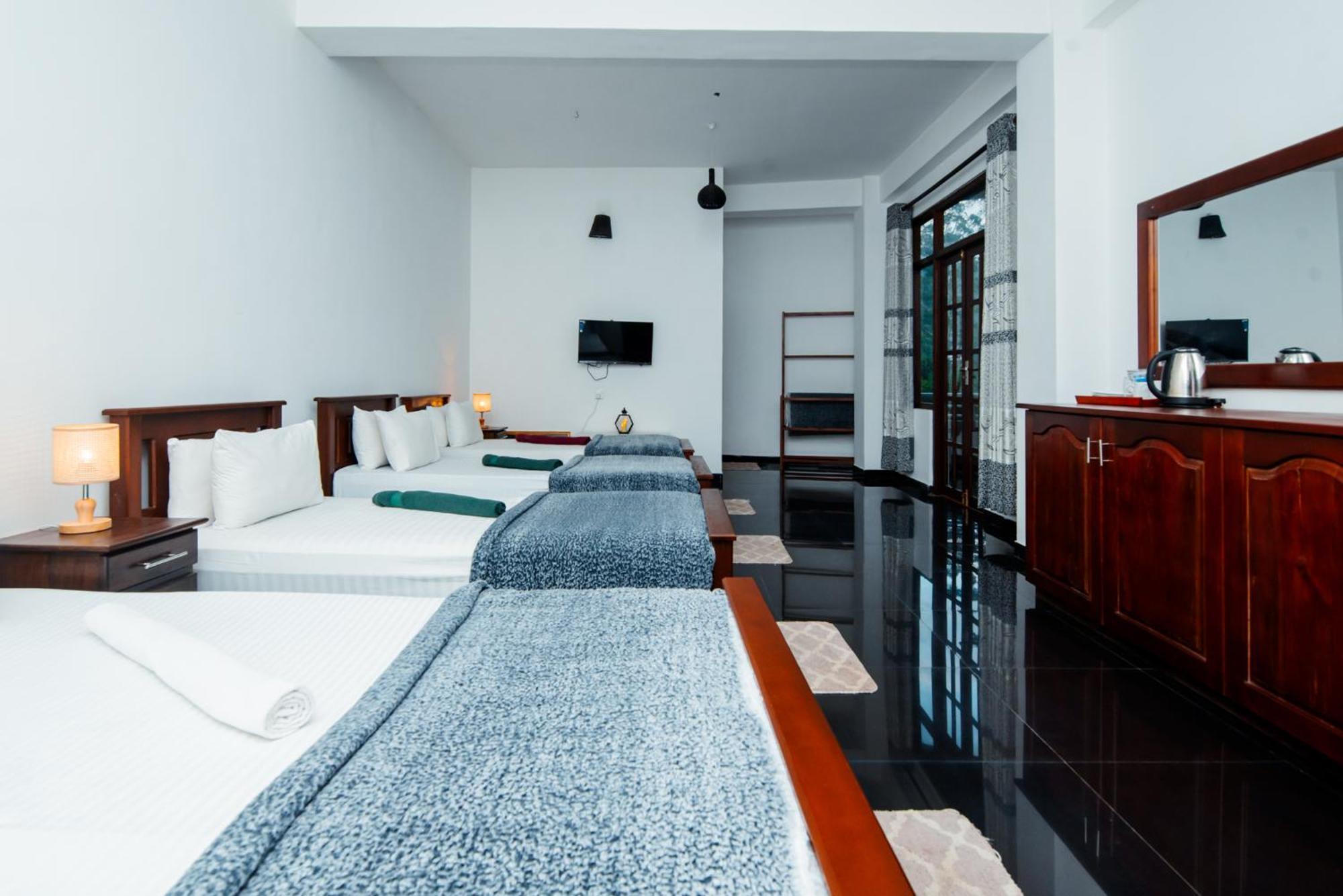 Adams Peak Inn نالاثانيا المظهر الخارجي الصورة