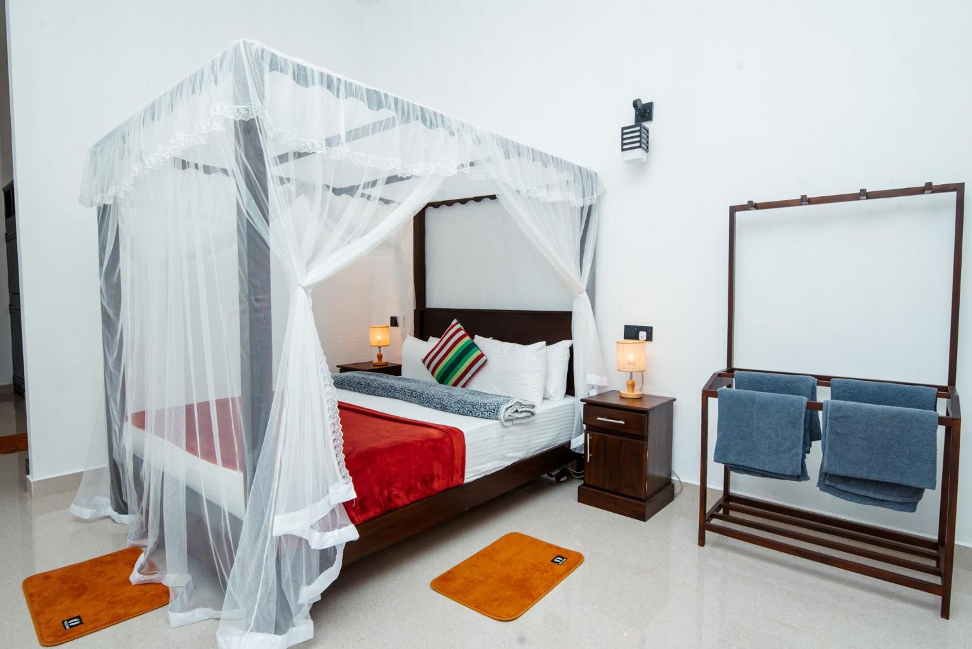 Adams Peak Inn نالاثانيا المظهر الخارجي الصورة