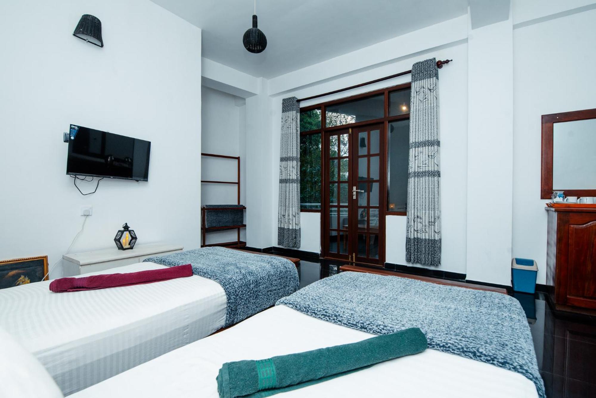 Adams Peak Inn نالاثانيا المظهر الخارجي الصورة