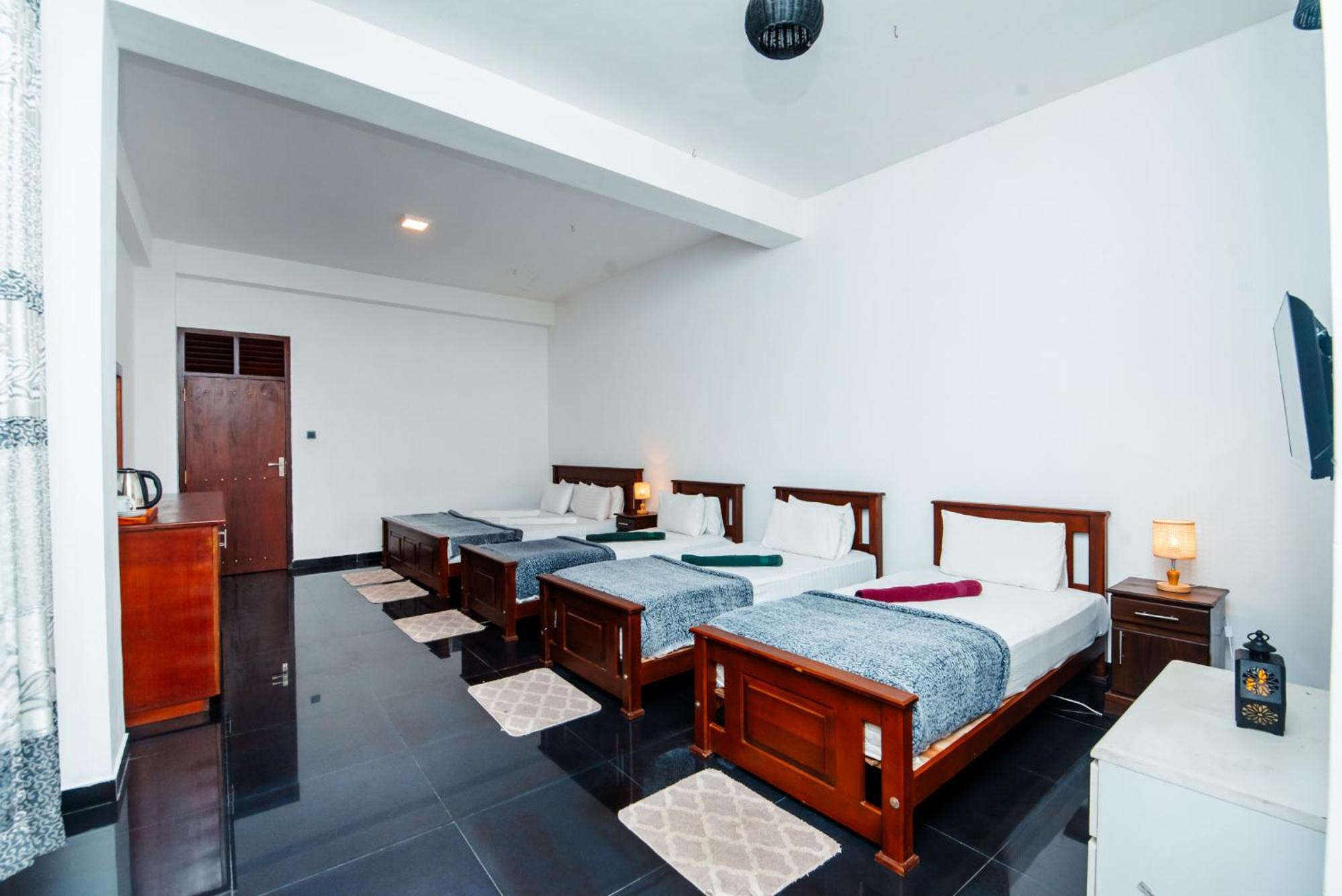 Adams Peak Inn نالاثانيا المظهر الخارجي الصورة