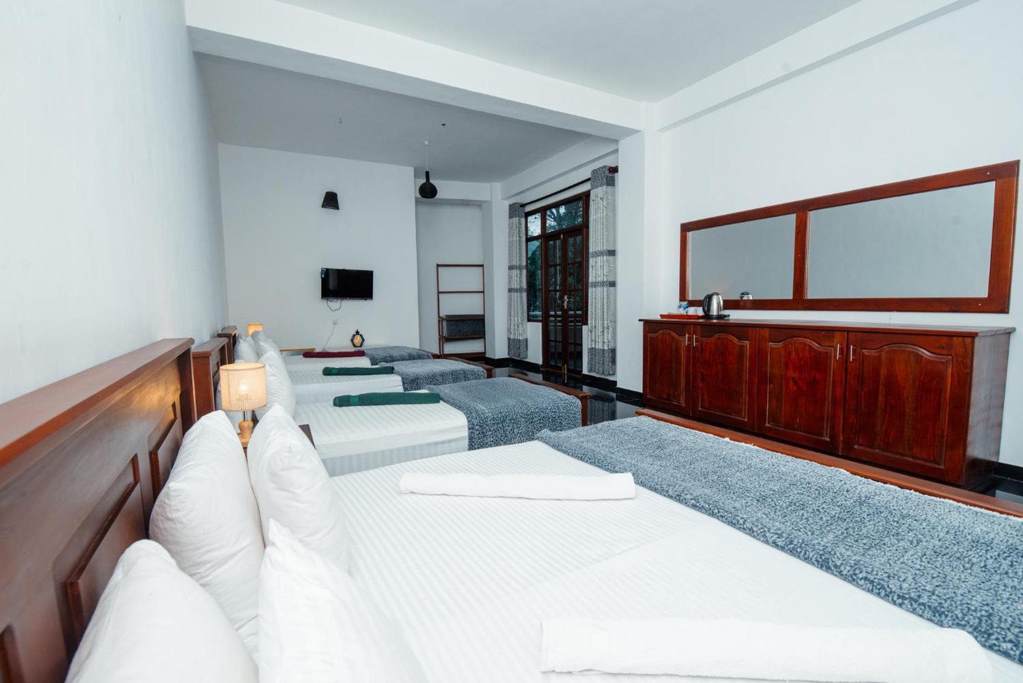 Adams Peak Inn نالاثانيا المظهر الخارجي الصورة