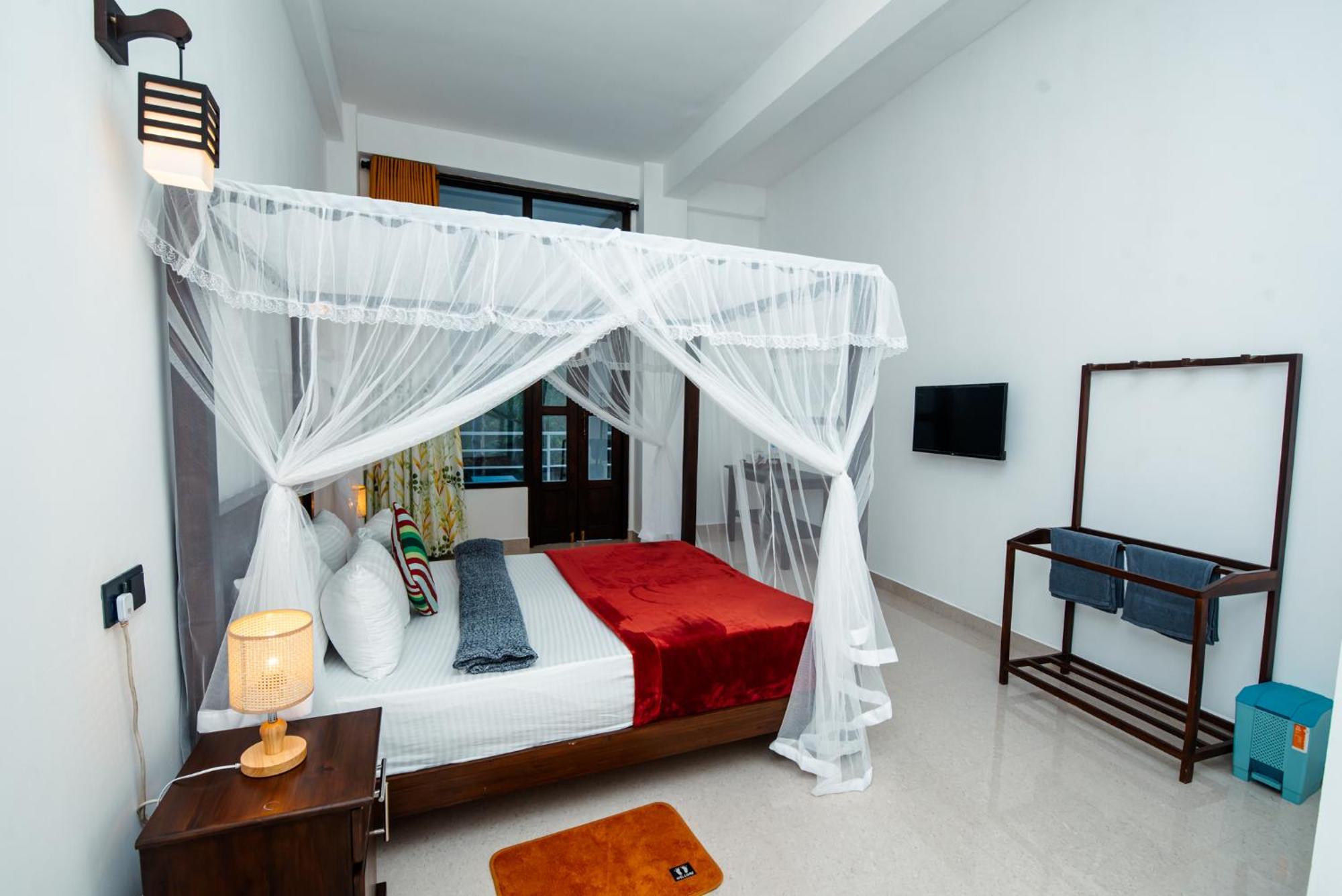 Adams Peak Inn نالاثانيا المظهر الخارجي الصورة