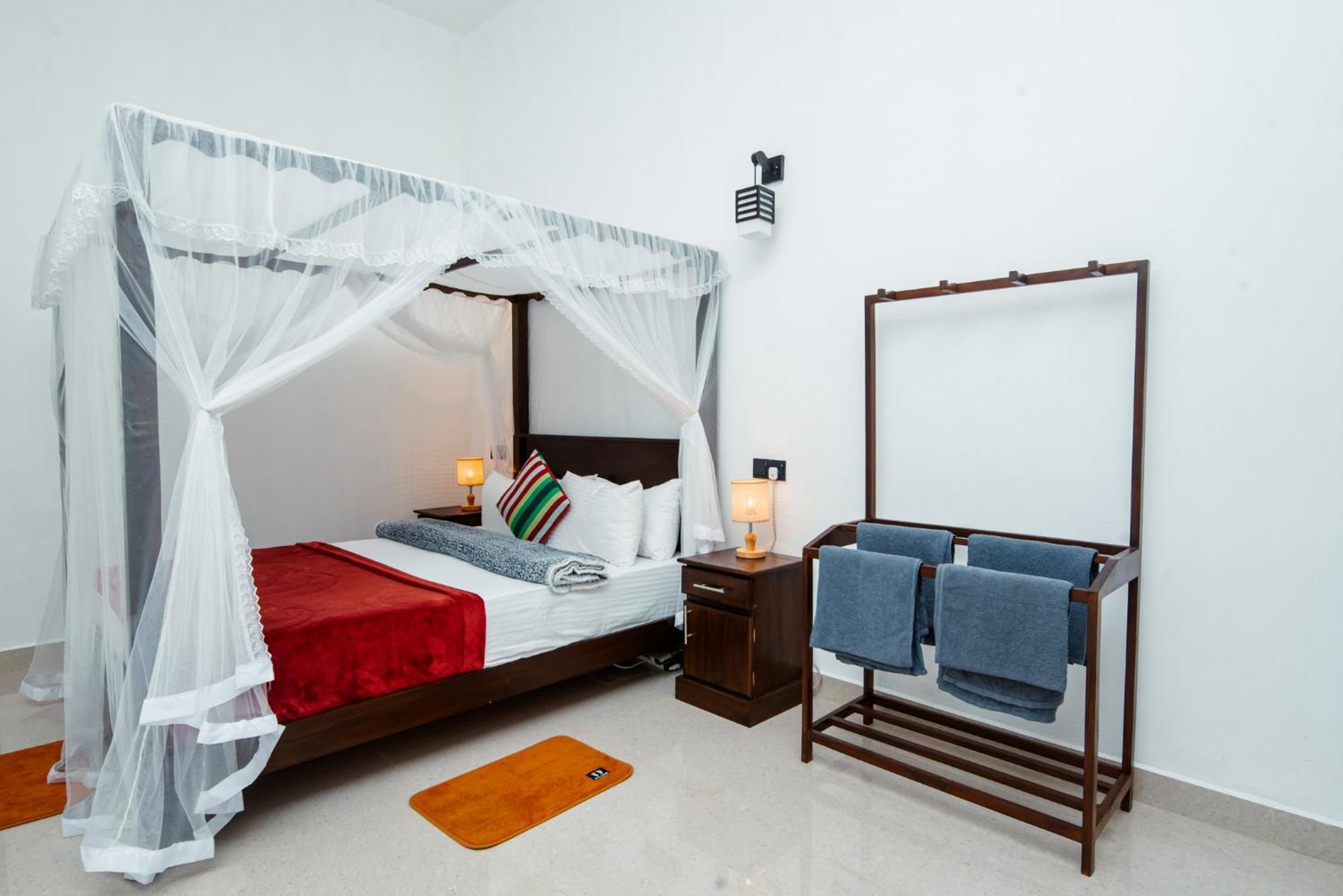 Adams Peak Inn نالاثانيا المظهر الخارجي الصورة