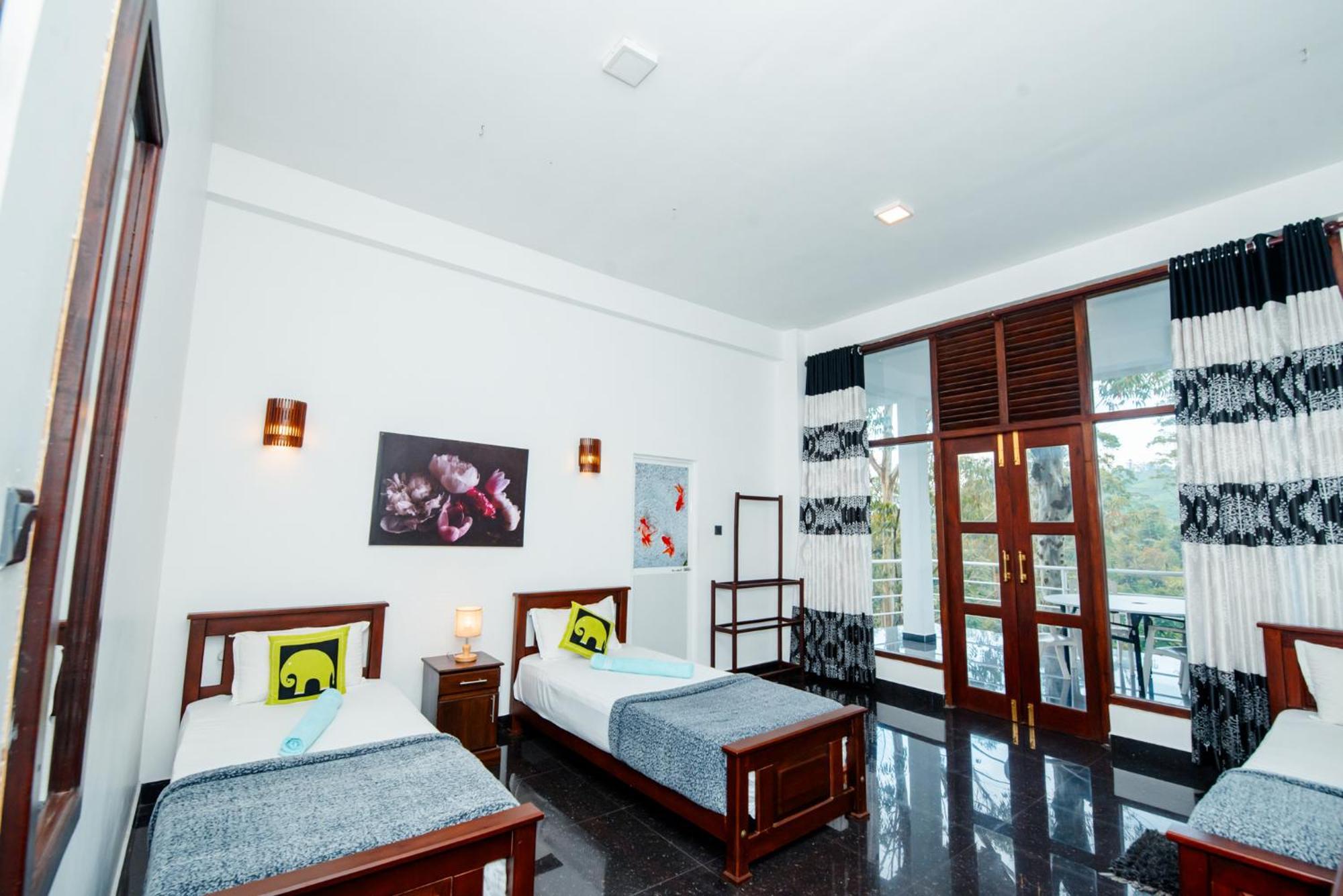 Adams Peak Inn نالاثانيا المظهر الخارجي الصورة