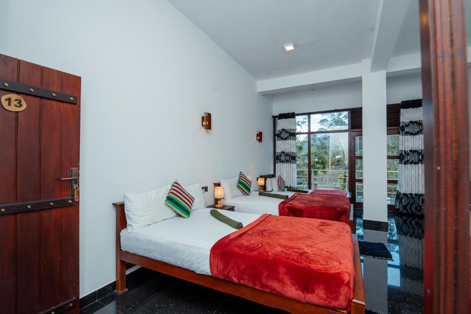 Adams Peak Inn نالاثانيا المظهر الخارجي الصورة