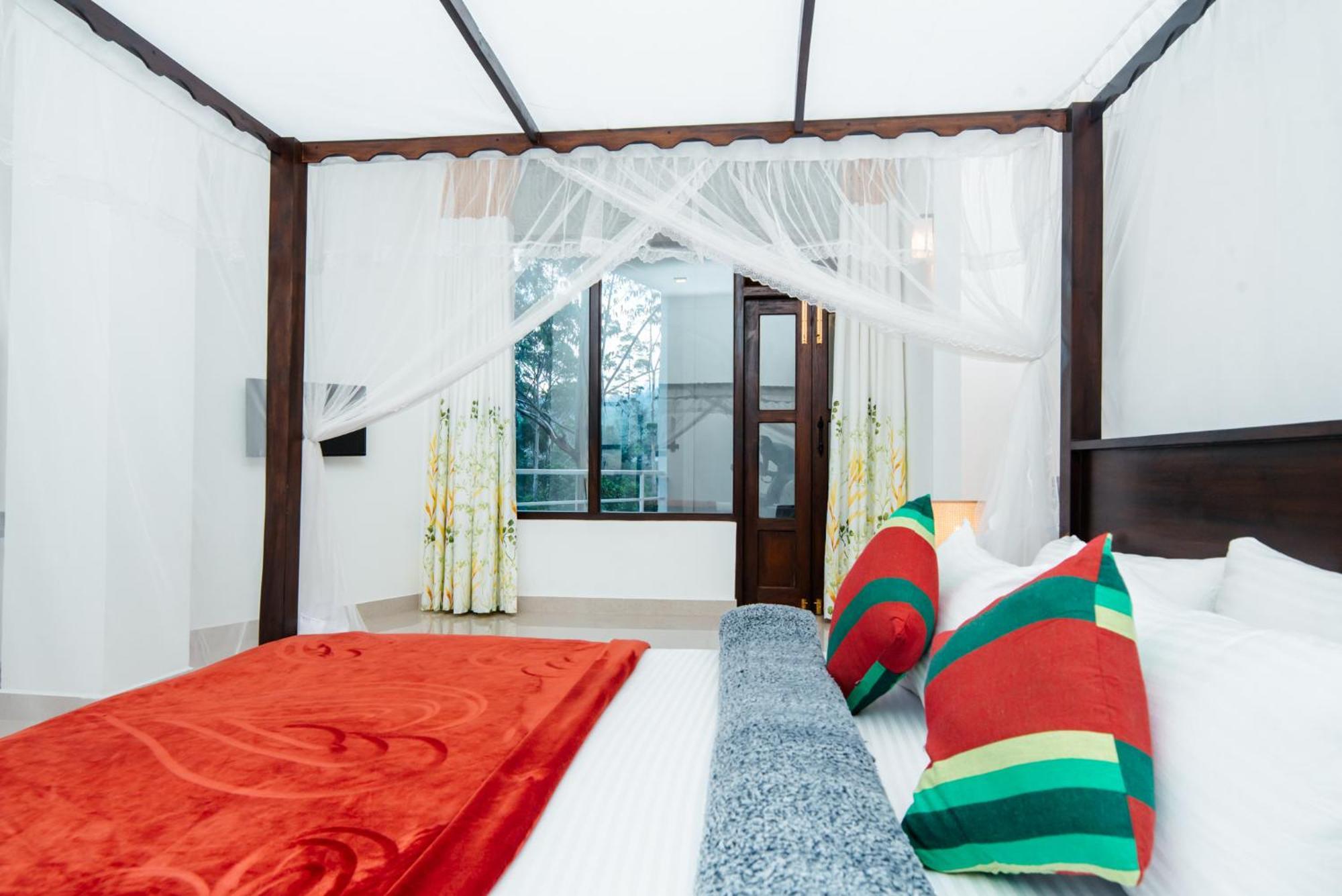 Adams Peak Inn نالاثانيا المظهر الخارجي الصورة