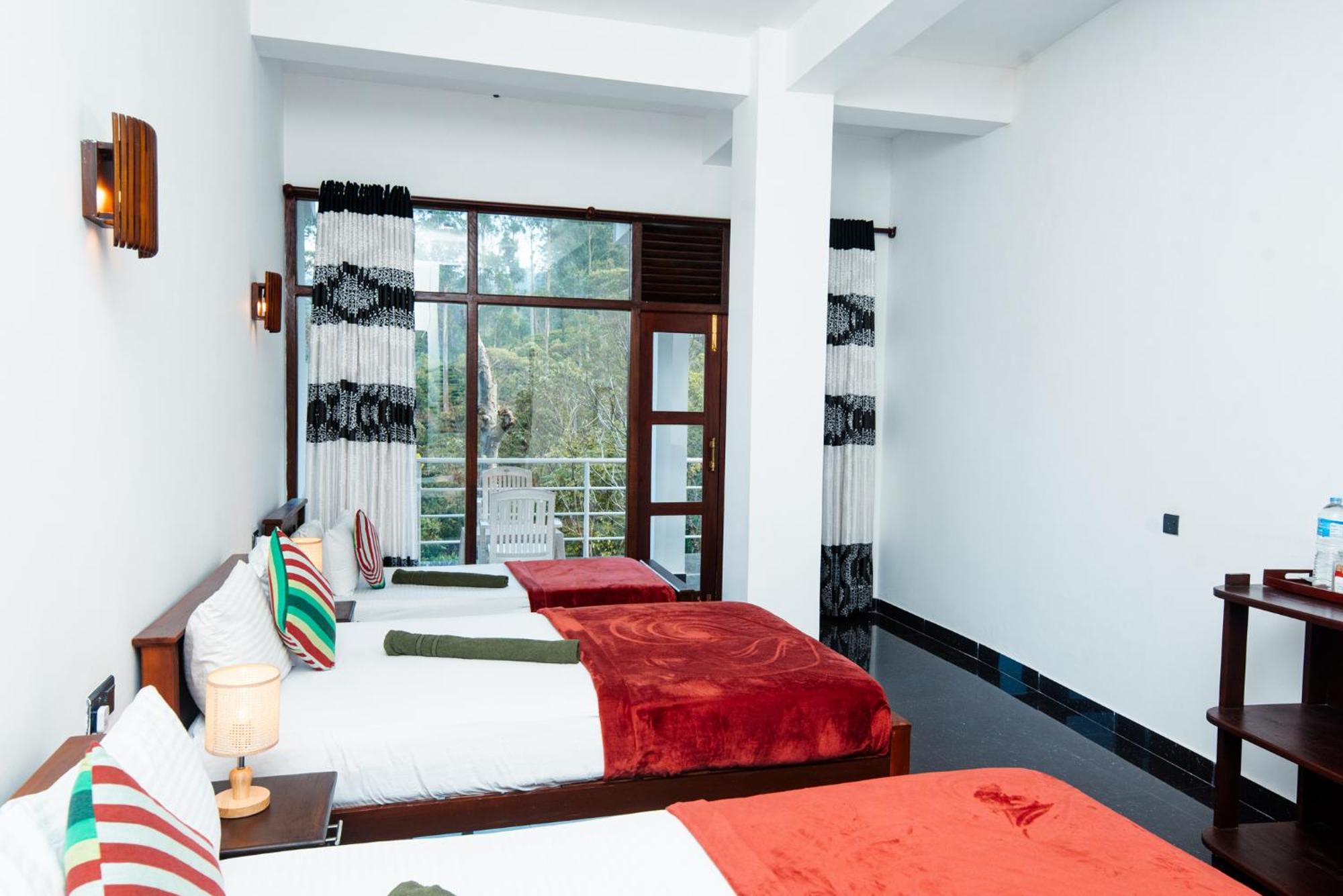 Adams Peak Inn نالاثانيا المظهر الخارجي الصورة