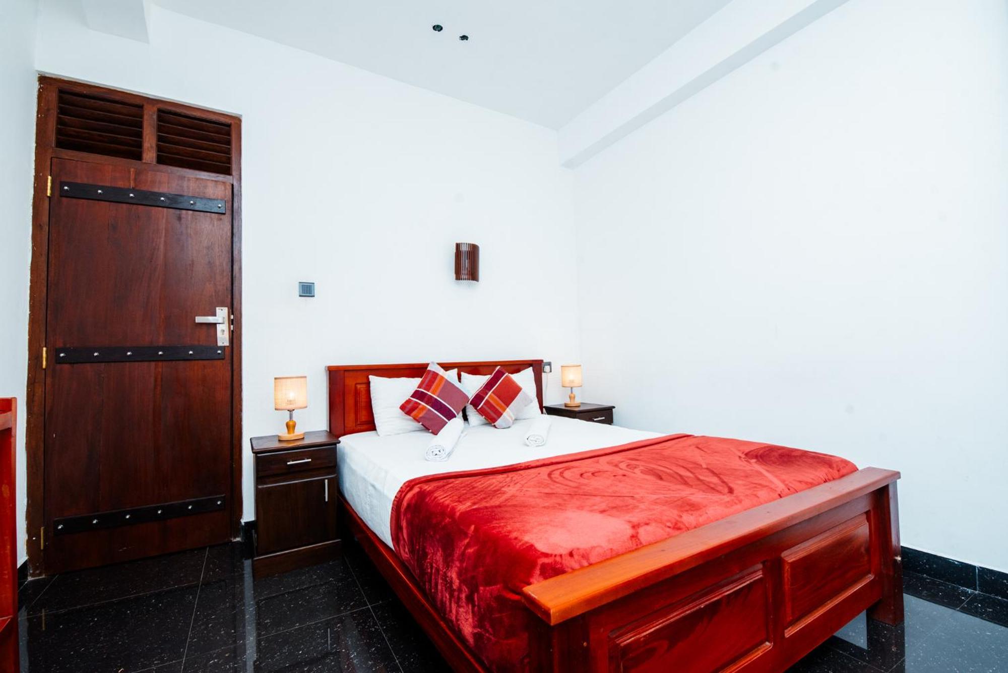 Adams Peak Inn نالاثانيا المظهر الخارجي الصورة