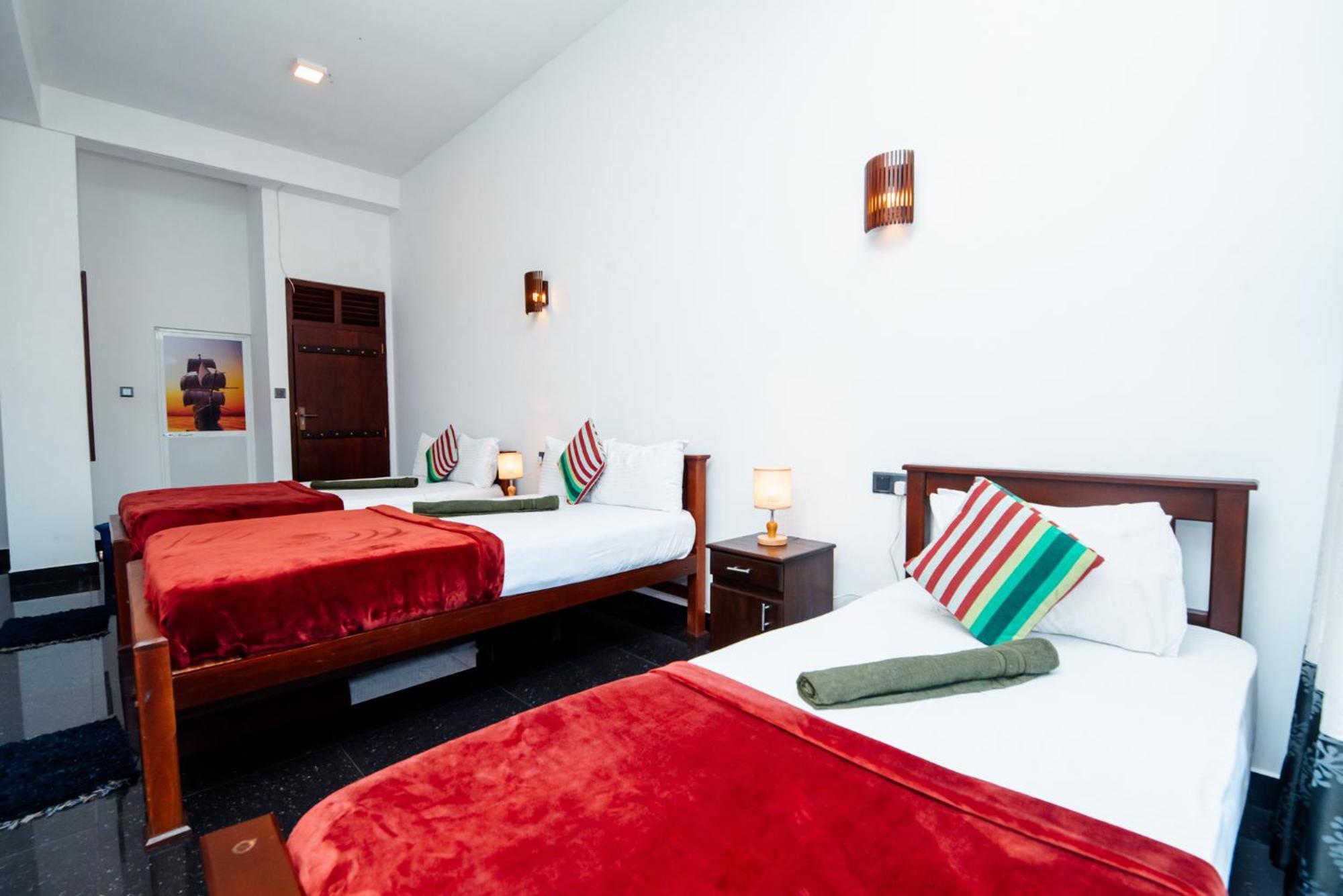 Adams Peak Inn نالاثانيا المظهر الخارجي الصورة