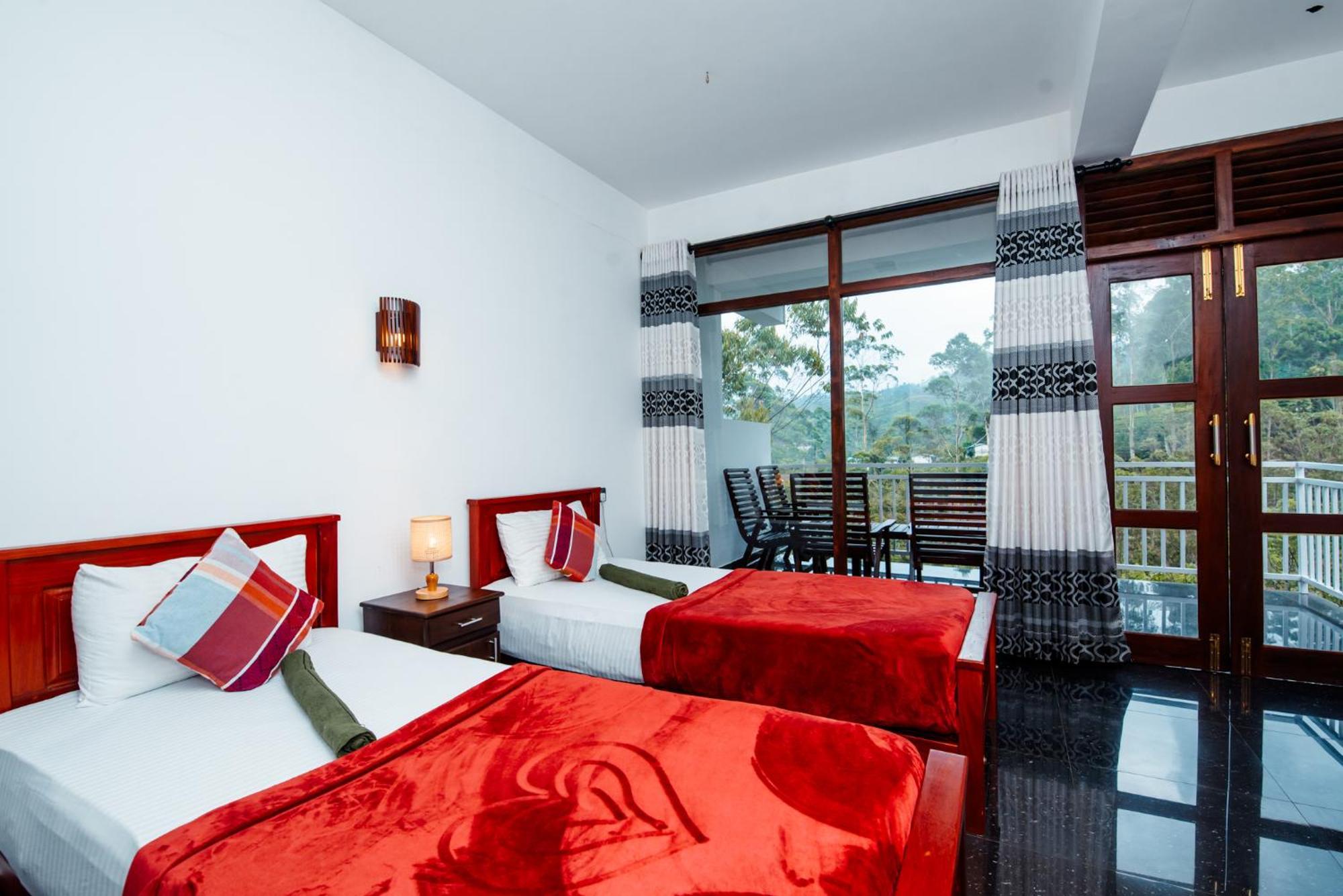 Adams Peak Inn نالاثانيا المظهر الخارجي الصورة
