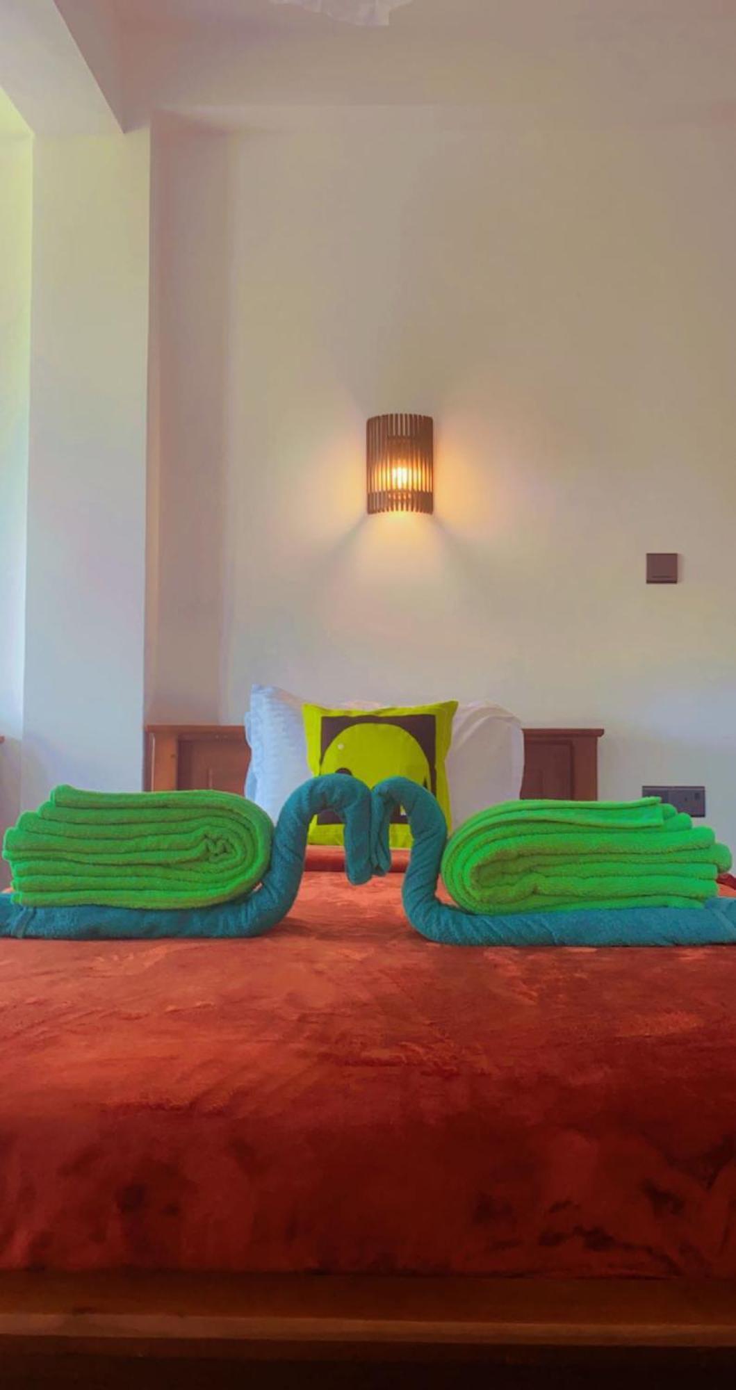 Adams Peak Inn نالاثانيا المظهر الخارجي الصورة