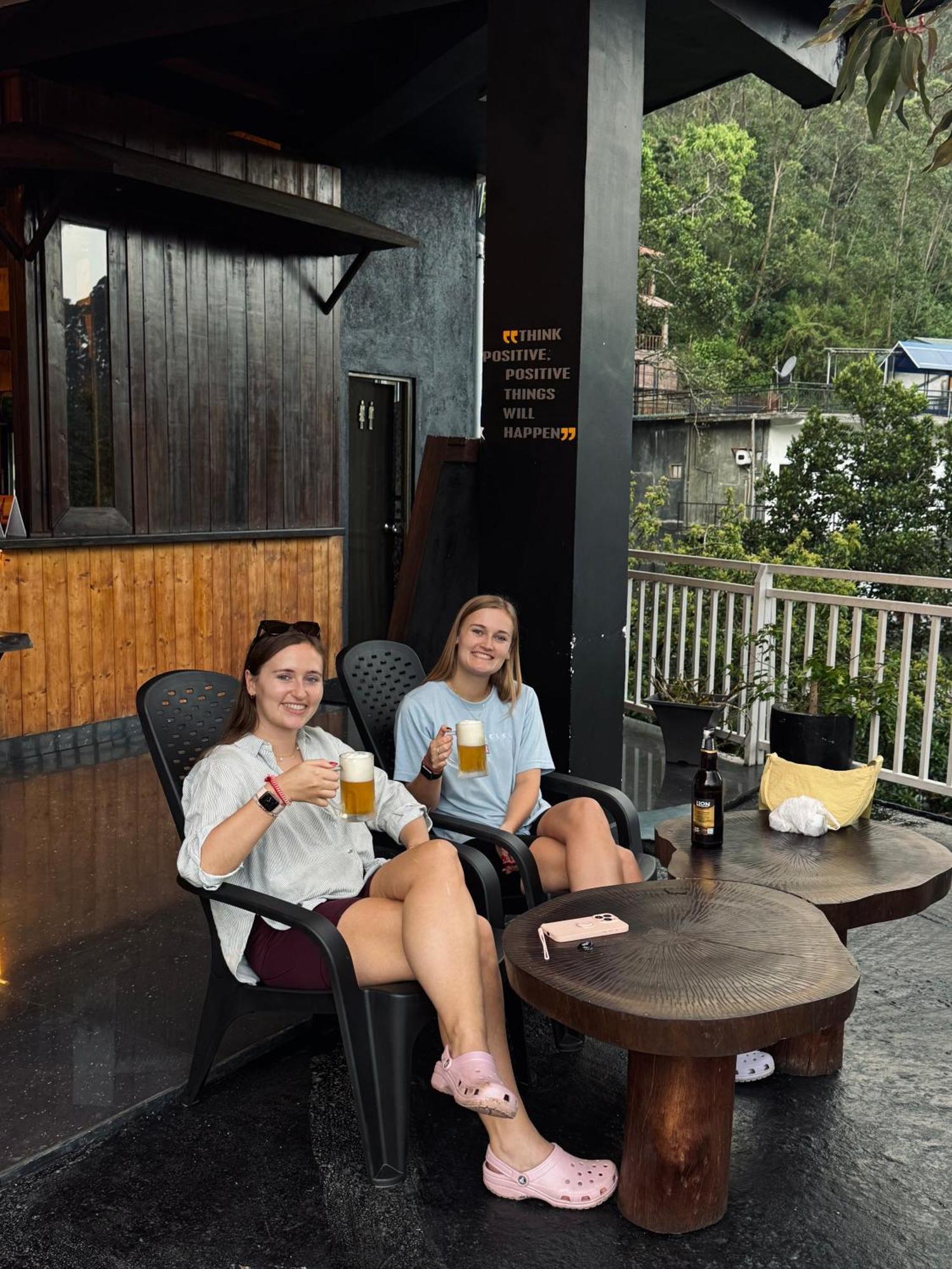 Adams Peak Inn نالاثانيا المظهر الخارجي الصورة