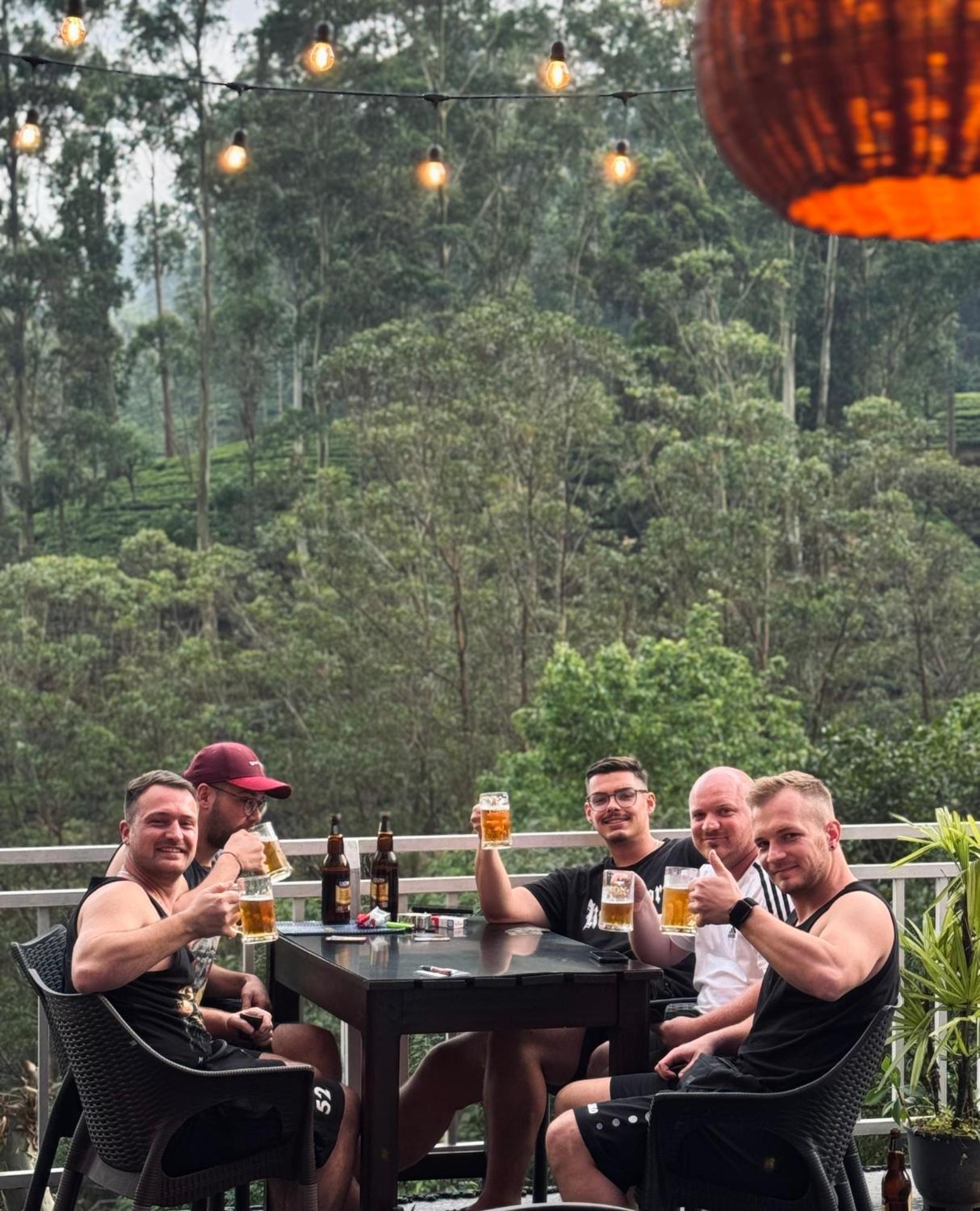 Adams Peak Inn نالاثانيا المظهر الخارجي الصورة