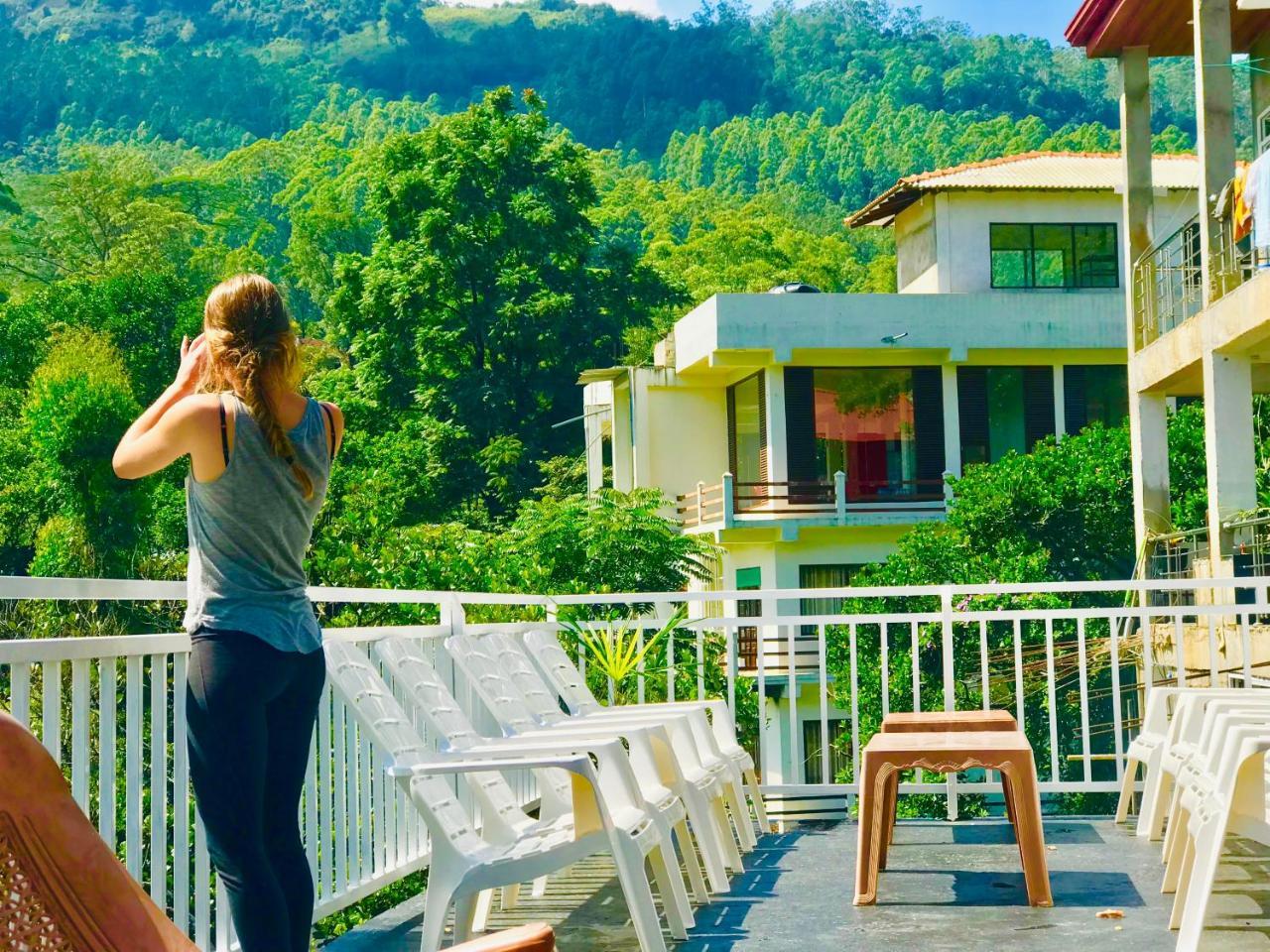 Adams Peak Inn نالاثانيا المظهر الخارجي الصورة
